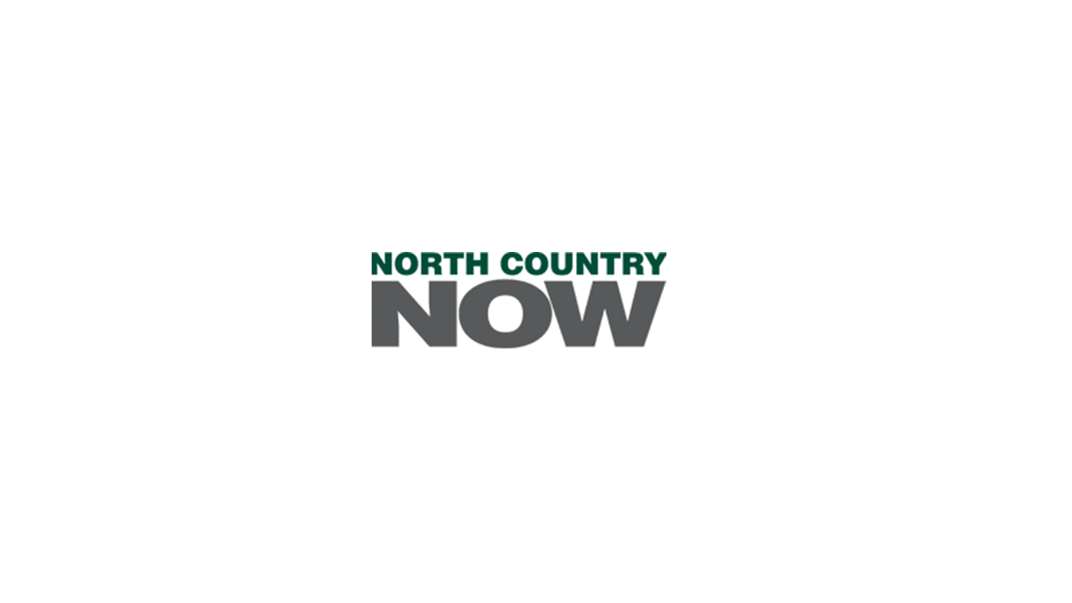 North Country Now Logo